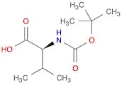 N-t-butyloxycarbonyl-N-methyl-L-valine