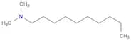 N,N-Dimethyldecan-1-amine