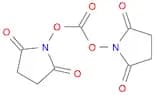 N,N'-Disuccinimidyl carbonate, Tech Grade