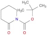 N-Boc-2-piperidone