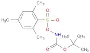 N-Boc-O-(mesitylsulfonyl)hydroxylamine