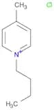 1-Butyl-4-methylpyridinium Chloride