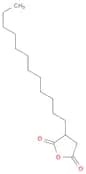 3-Dodecyldihydrofuran-2,5-dione
