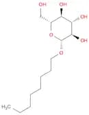 Octyl-β-D-glucopyranoside