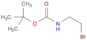 tert-Butyl N-(2-bromoethyl)carbamate