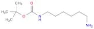 N-tert-Butoxycarbonyl-1,6-hexanediamine