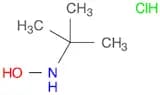N-(tert-Butyl)hydroxylamine, HCl