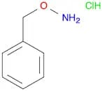 O-Benzylhydroxylamine, HCl