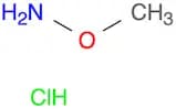 O-Methylhydroxylamine, HCl