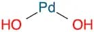 Palladium hydroxide