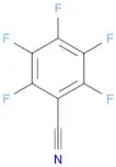2,3,4,5,6-Pentafluorobenzonitrile