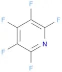 Perfluoropyridine