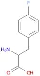 p-Fluoro-DL-phenylalanine