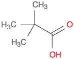 Pivalic acid