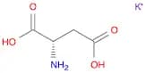 L-Aspartic acid potassium salt