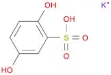Potassium 2,5-dihydroxybenzenesulfonate