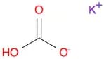 Potassium bicarbonate