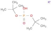 Potassium di-tert-butyl phosphate