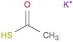 Potassium Thioacetate