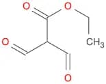 Ethyl 2-formyl-3-oxopropanoate