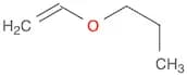 Propyl vinyl ether