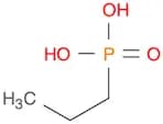 Propylphosphonic acid