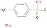 p-Toluenesulfonic acid monohydrate