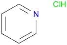 Pyridine hydrochloride