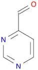 Pyrimidine-4-Carbaldehyde