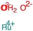 Ruthenium(IV)Oxide Hydrate