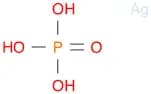Trisilver phosphate