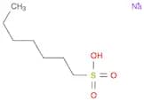 Sodium 1-heptanesulfonate