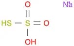 Sodium Thiosulfate