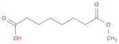 Suberic Acid Monomethyl Ester