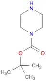 tert-Butyl 1-piperazinecarboxylate