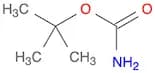 tert-Butyl Carbamate