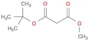 tert-Butyl methyl malonate