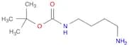 tert-Butyl N-(4-aminobutyl)carbamate