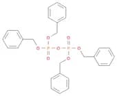 Tetrabenzyl pyrophosphate