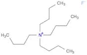 Tetrabutylammonium fluoride solution