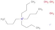 Tetrabutylammonium fluoride trihydrate