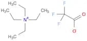 Tetraethylammonium trifluoroacetate