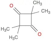 2,2,4,4-Tetramethylcyclobutane-1,3-dione