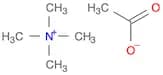 Tetramethylammonium acetate