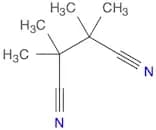 2,2,3,3-Tetramethylbutanedinitrile