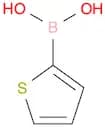 Thiophene-2-boronic acid