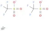 Tin(II) trifluoromethanesulfonate