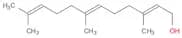 trans,trans-Farnesol