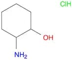 trans-2-Aminocyclohexanol hydrochloride