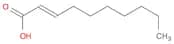 trans-2-Decenoic Acid
